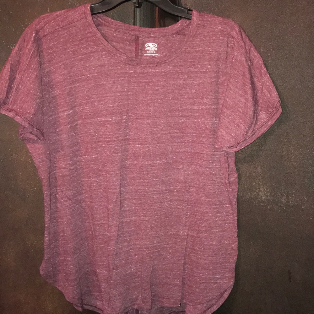 Athletic Works tee